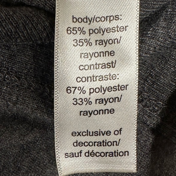 Maurices‎ Women’s Small Gray Lace Trim Graphic Tank Top Country Concert Vibe - Picture 10 of 11